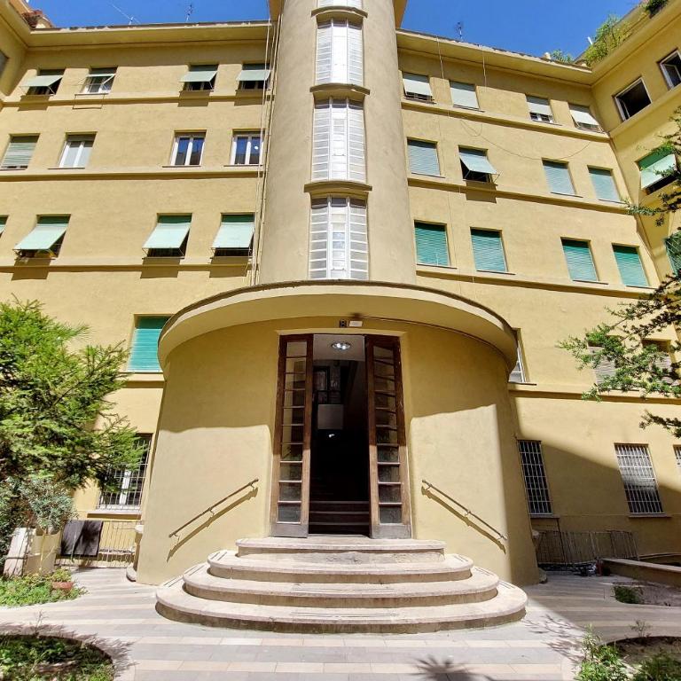 4BNB - Luxury Chinotto Apartment - Appartamento - 45