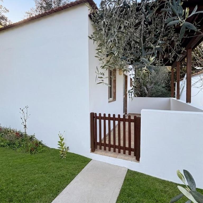 De Sio Country Village - Appartamento con 1 Camera da Letto e con Giardino - 5
