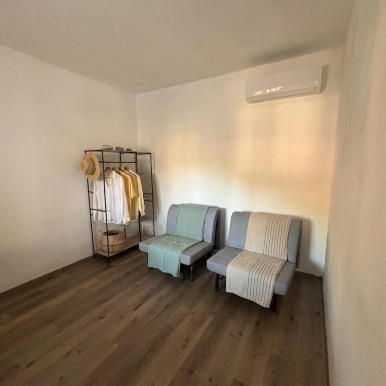 De Sio Country Village - Appartamento con 1 Camera da Letto e con Giardino - 4