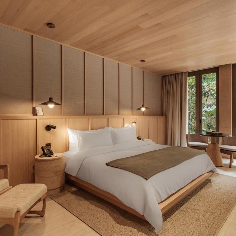 SAAVI by ONTO SIGNATURE - Suite con terraza - 14