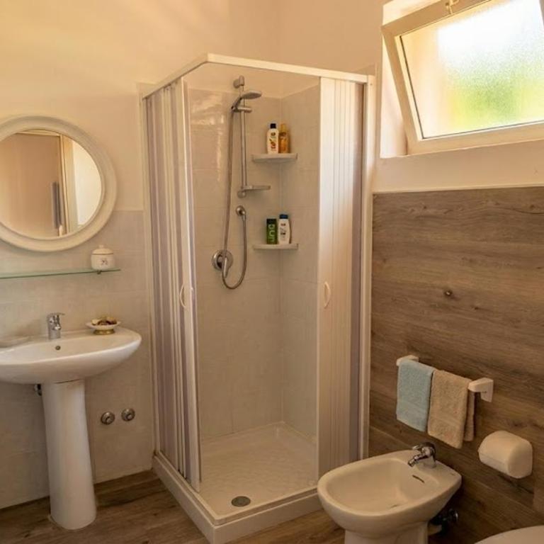 De Sio Country Village - Appartamento con 1 Camera da Letto e con Giardino - 3