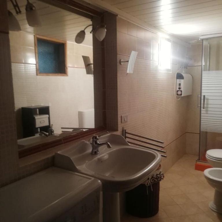 La Kasina al Nautico - One-Bedroom Apartment - 3