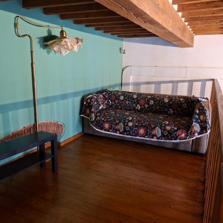 La Kasina al Nautico - One-Bedroom Apartment - 4