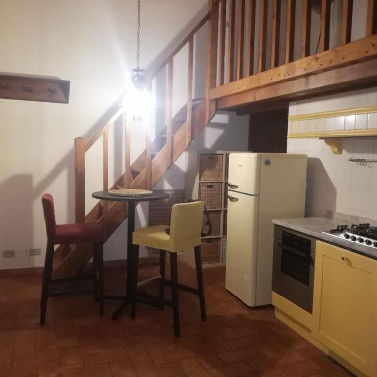 La Kasina al Nautico - One-Bedroom Apartment - 5