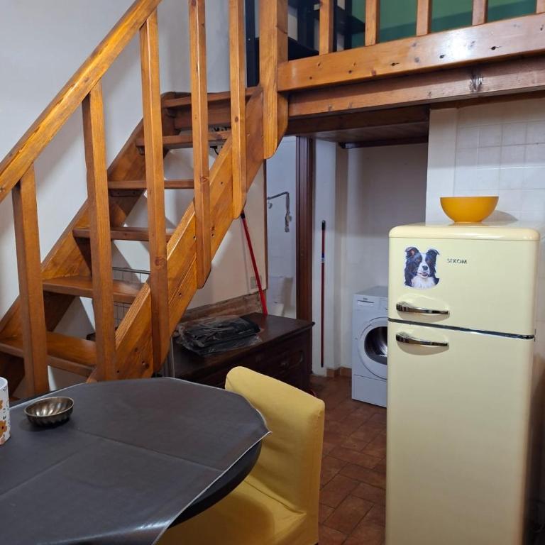 La Kasina al Nautico - One-Bedroom Apartment - 7