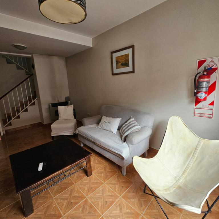 Complejo La Lucila - Apartamento Superior - 1