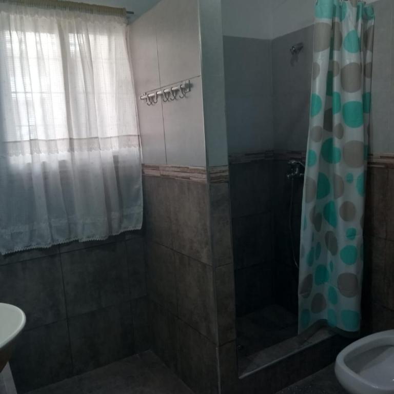 Bright, comfortable apartment in Lujan de Cuyo - Apartamento de 1 dormitorio - 2