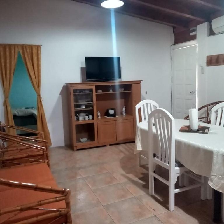 Bright, comfortable apartment in Lujan de Cuyo - Apartamento de 1 dormitorio - 8