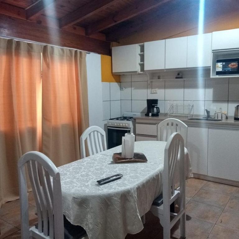 Bright, comfortable apartment in Lujan de Cuyo - Apartamento de 1 dormitorio - 9