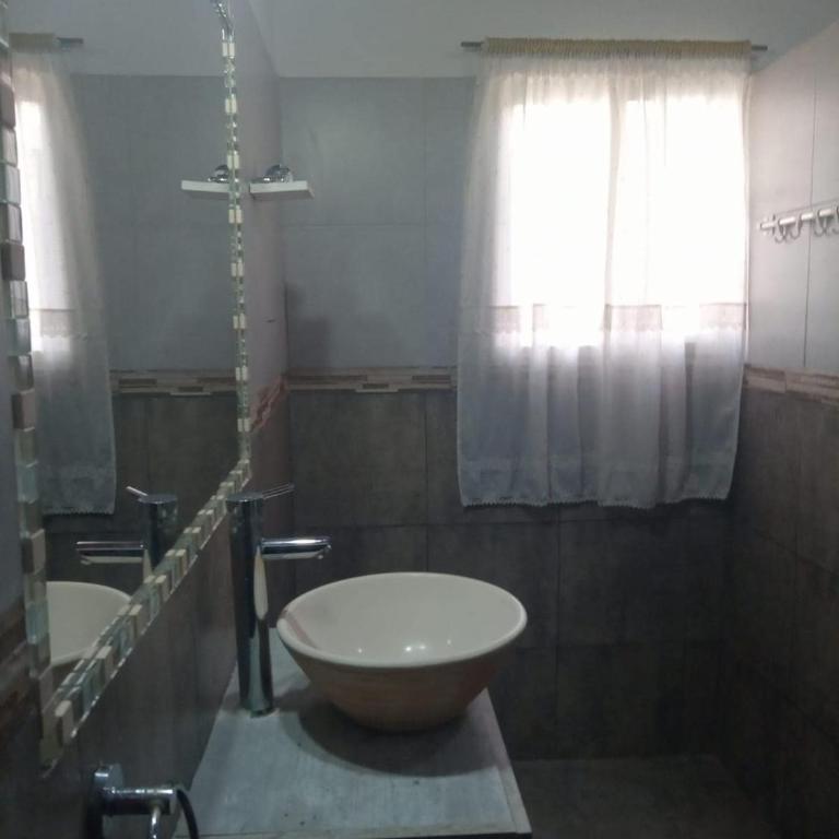 Bright, comfortable apartment in Lujan de Cuyo - Apartamento de 1 dormitorio - 14