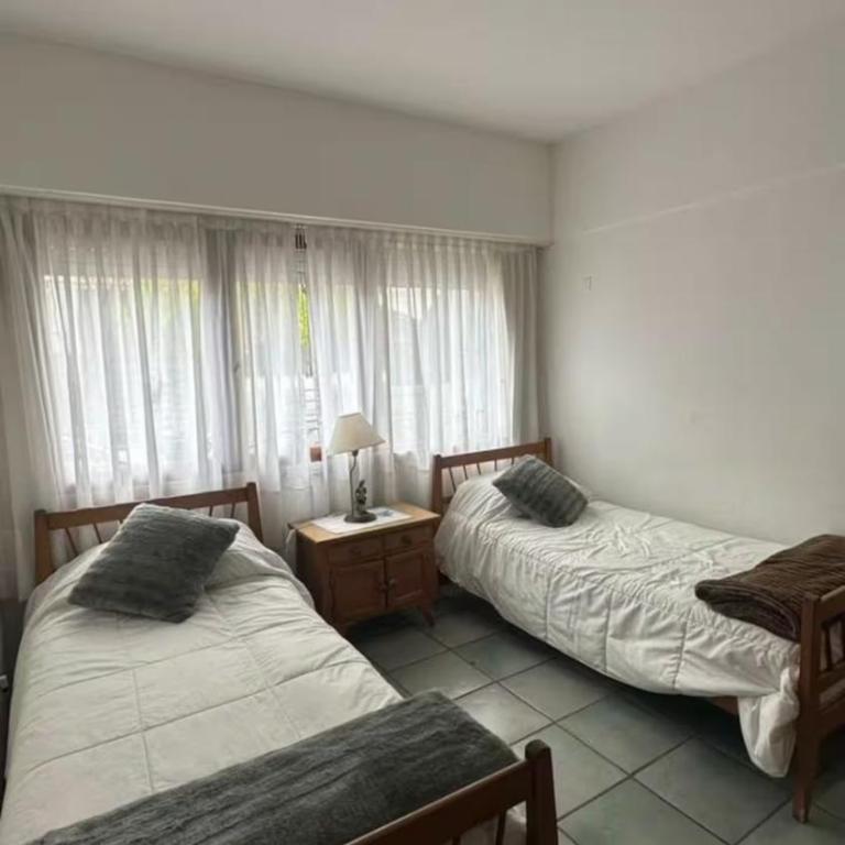 Corazón de Güemes Mdp - Apartamento de 2 dormitorios - 4