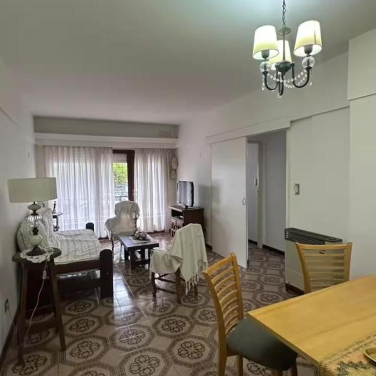 Corazón de Güemes Mdp - Apartamento de 2 dormitorios - 5