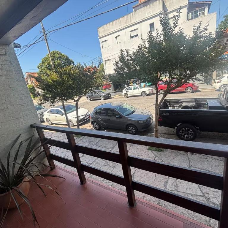 Corazón de Güemes Mdp - Apartamento de 2 dormitorios - 6