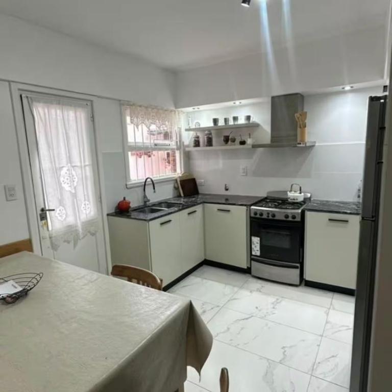 Corazón de Güemes Mdp - Apartamento de 2 dormitorios - 15