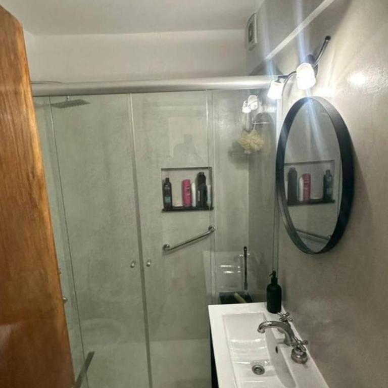 Corazón de Güemes Mdp - Apartamento de 2 dormitorios - 16