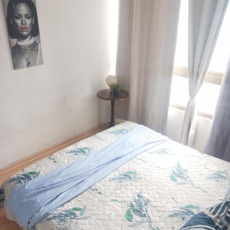 Departamento por dia - One-Bedroom Apartment - 3