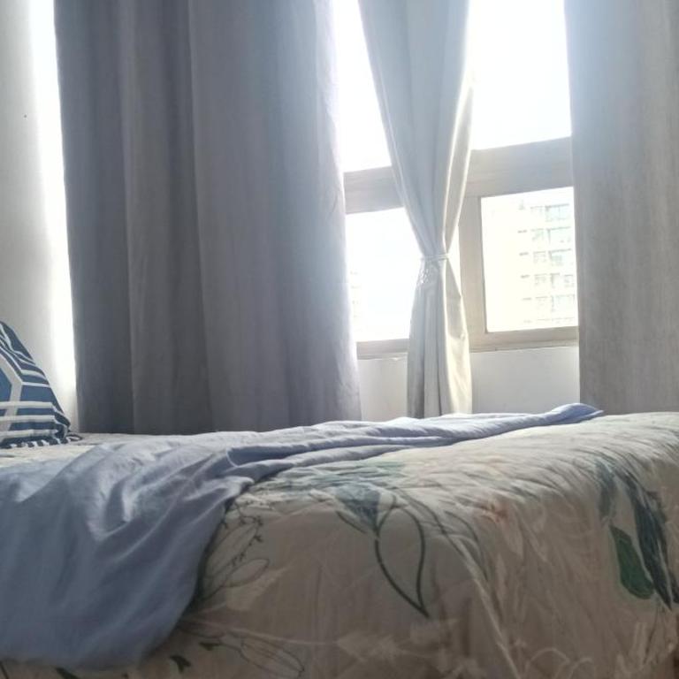 Departamento por dia - One-Bedroom Apartment - 6