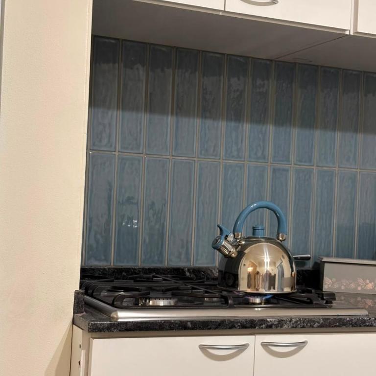 Punto San Martin - Apartamento de 1 dormitorio - 2