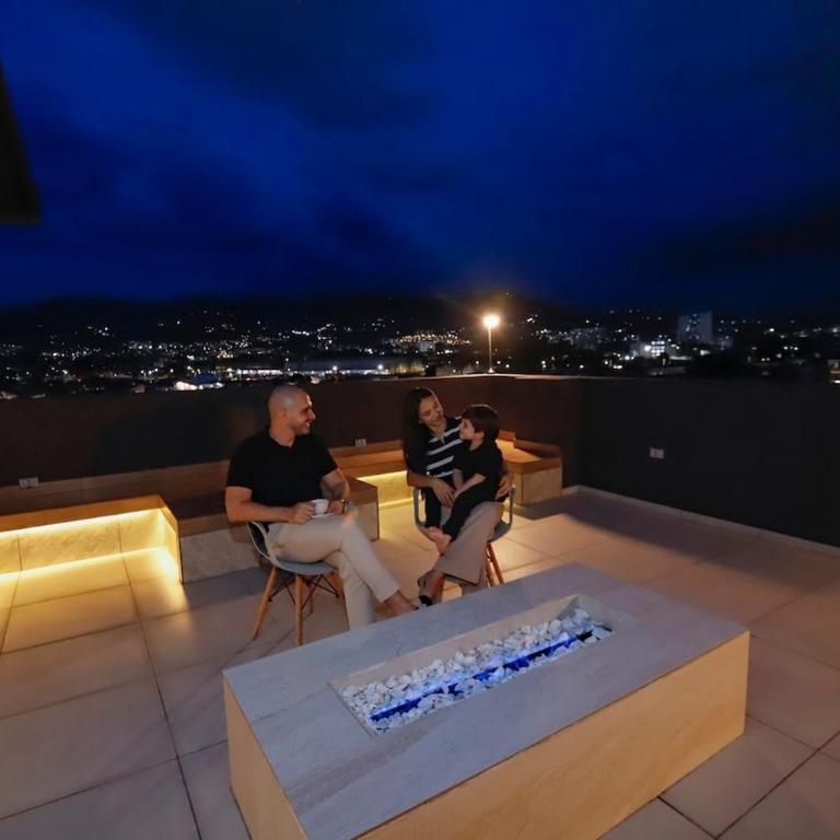 Luxury Loft 104 Dosquebradas, near Pereira - One-Bedroom Apartment - 7