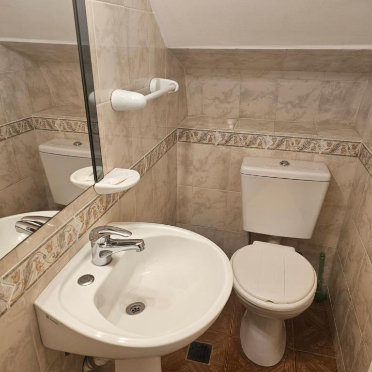 Complejo La Lucila - Apartamento Superior - 3