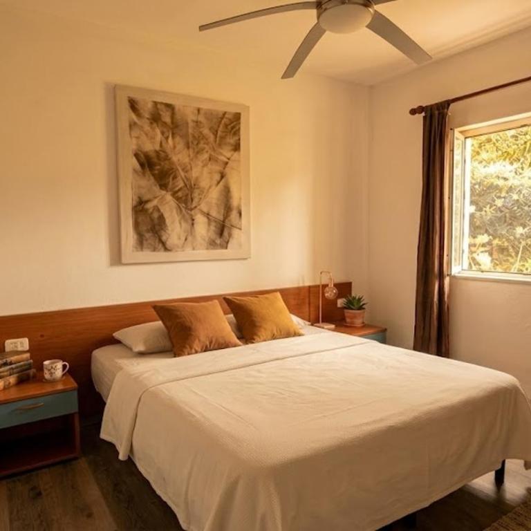 De Sio Country Village - Appartamento con 1 Camera da Letto e con Giardino - 1