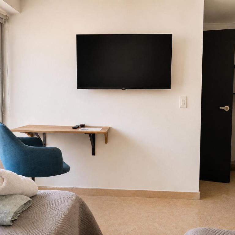 Coliving Compostela - Double Room - 4