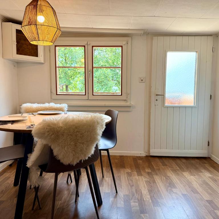 Chalet Kuniberg - Apartamento de 2 dormitorios - 2