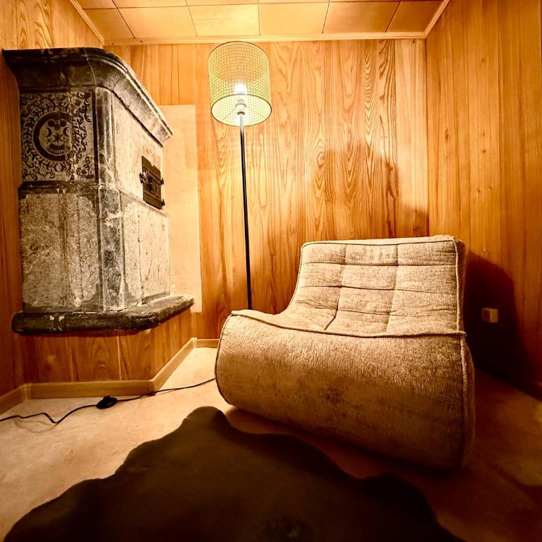 Chalet Kuniberg - Apartamento de 2 dormitorios - 7