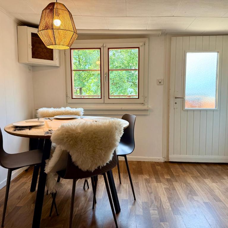 Chalet Kuniberg - Apartamento de 2 dormitorios - 8