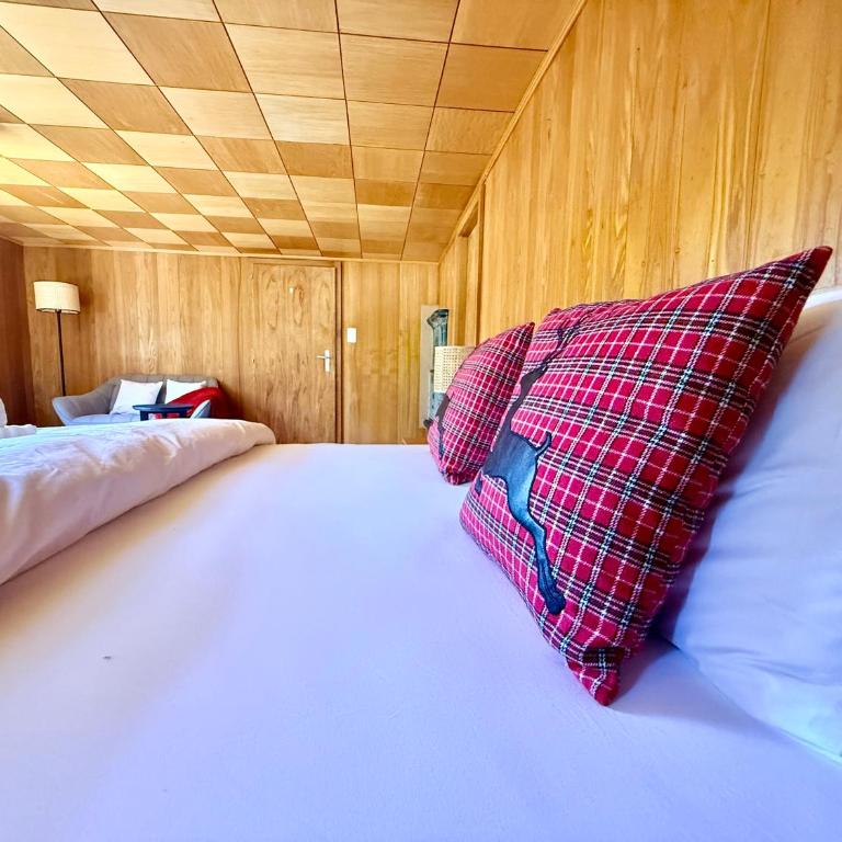 Chalet Kuniberg - Apartamento de 2 dormitorios - 9
