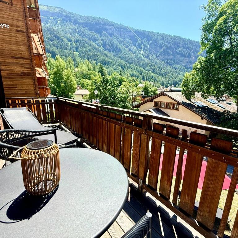 Chalet Kuniberg - Apartamento de 2 dormitorios - 10