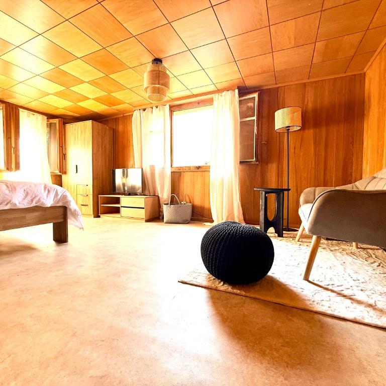 Chalet Kuniberg - Apartamento de 2 dormitorios - 12