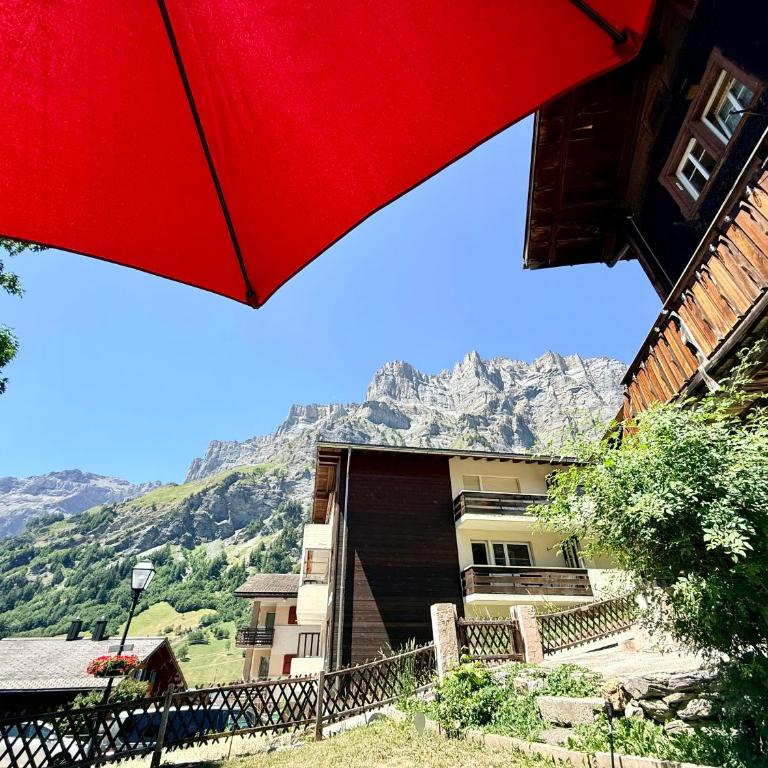 Chalet Kuniberg - Apartamento de 2 dormitorios - 13