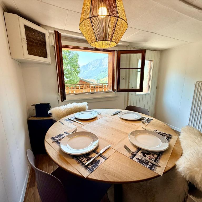 Chalet Kuniberg - Apartamento de 2 dormitorios - 16