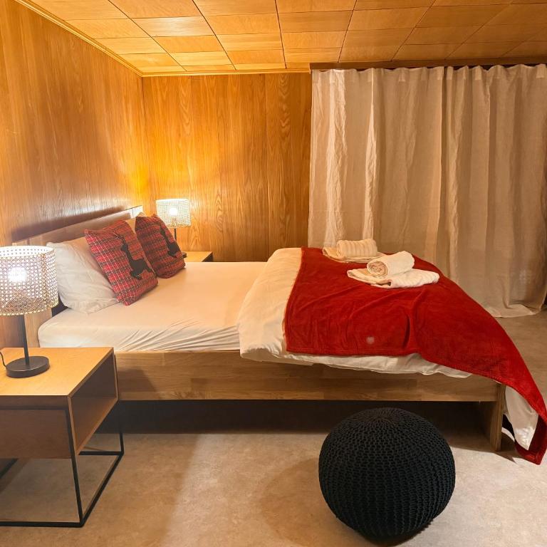Chalet Kuniberg - Apartamento de 2 dormitorios - 17