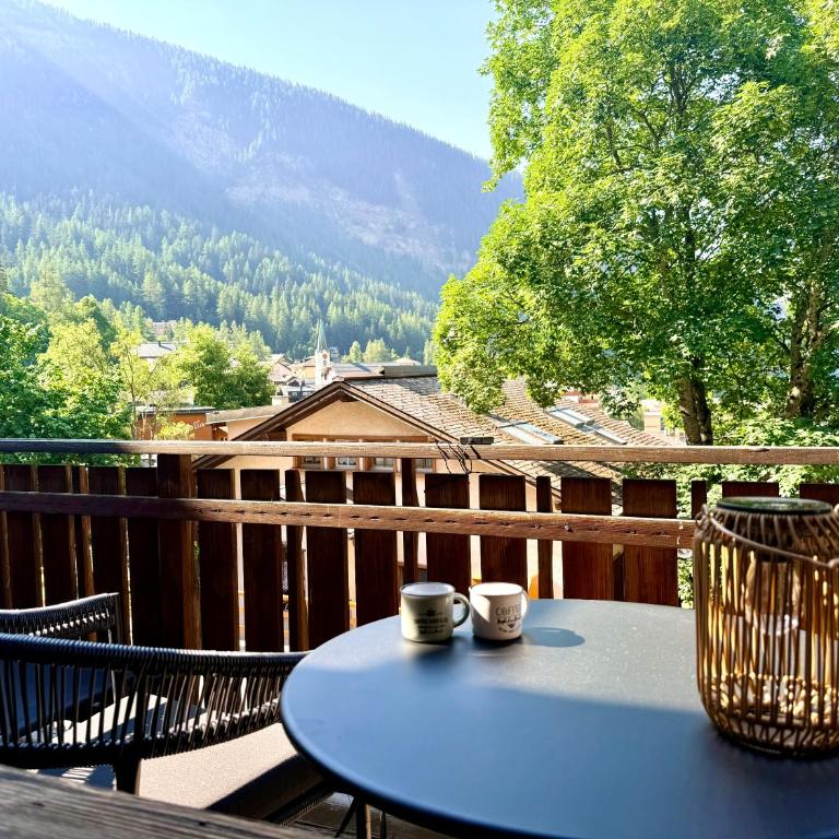 Chalet Kuniberg - Apartamento de 2 dormitorios - 20