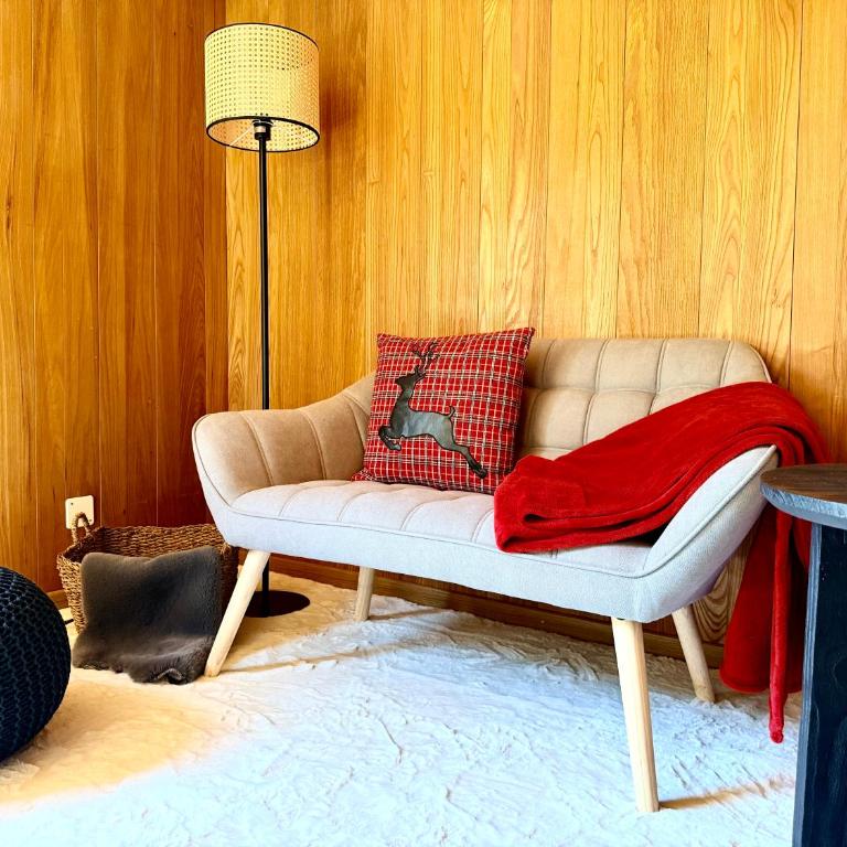 Chalet Kuniberg - Apartamento de 2 dormitorios - 21