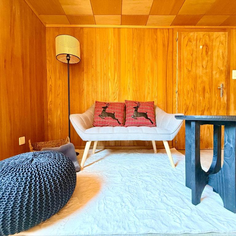 Chalet Kuniberg - Apartamento de 2 dormitorios - 22