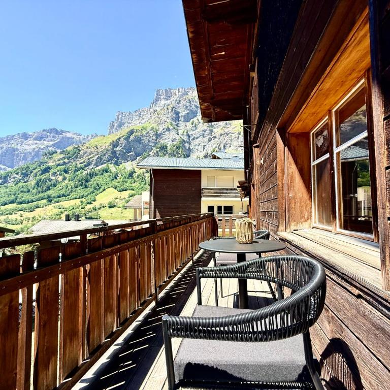 Chalet Kuniberg - Apartamento de 2 dormitorios - 24