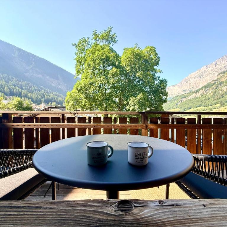Chalet Kuniberg - Apartamento de 2 dormitorios - 25