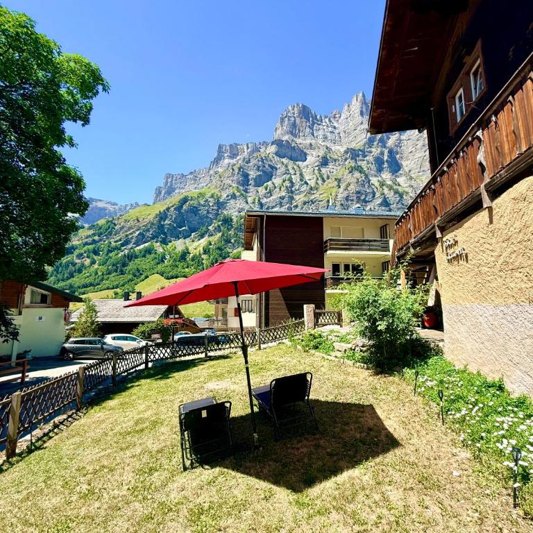 Chalet Kuniberg - Apartamento de 2 dormitorios - 27