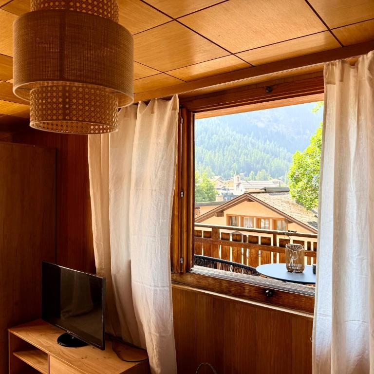 Chalet Kuniberg - Apartamento de 2 dormitorios - 28