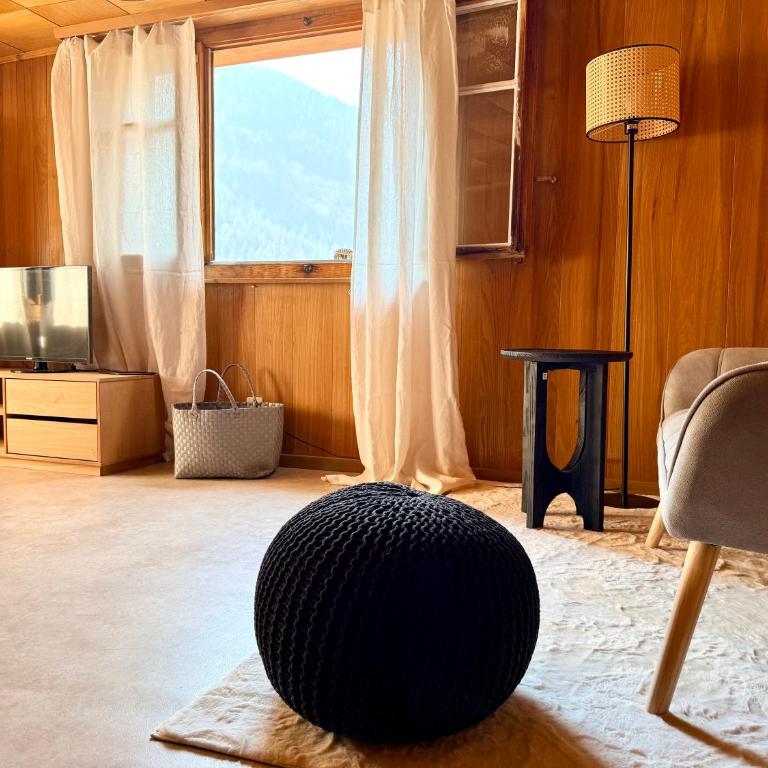 Chalet Kuniberg - Apartamento de 2 dormitorios - 29