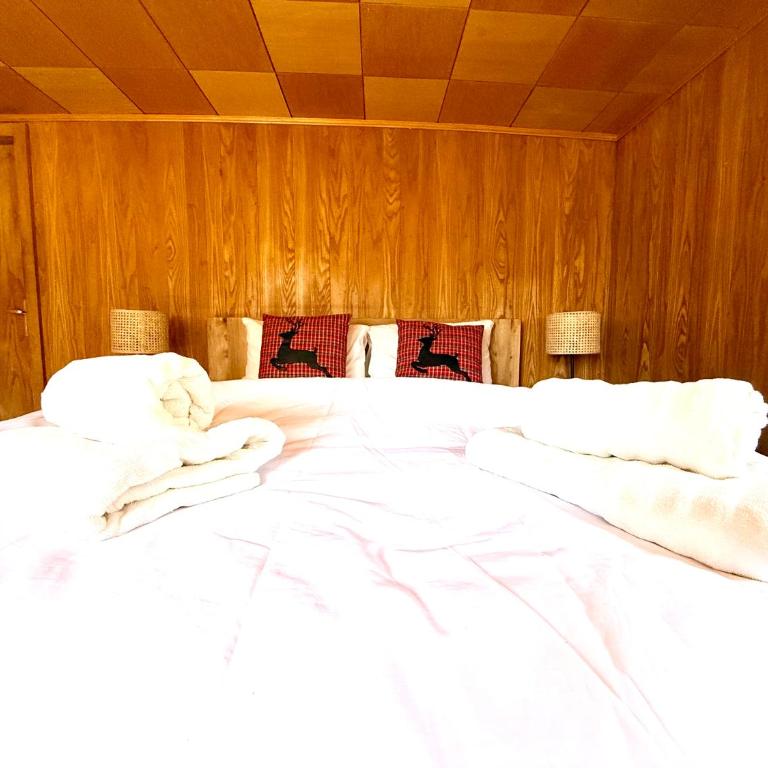 Chalet Kuniberg - Apartamento de 2 dormitorios - 30