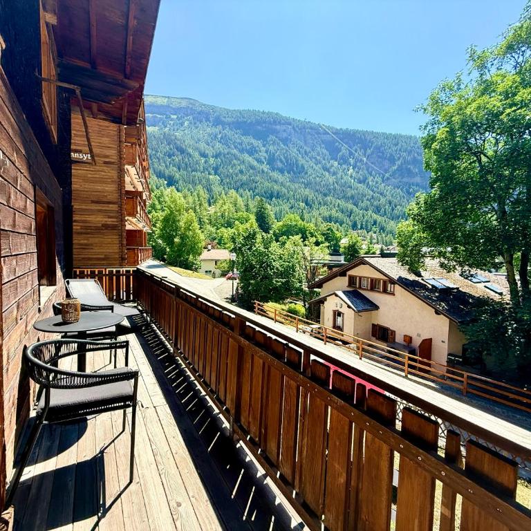 Chalet Kuniberg - Apartamento de 2 dormitorios - 31