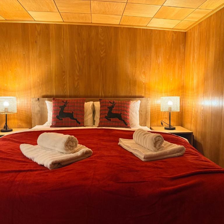 Chalet Kuniberg - Apartamento de 2 dormitorios - 32