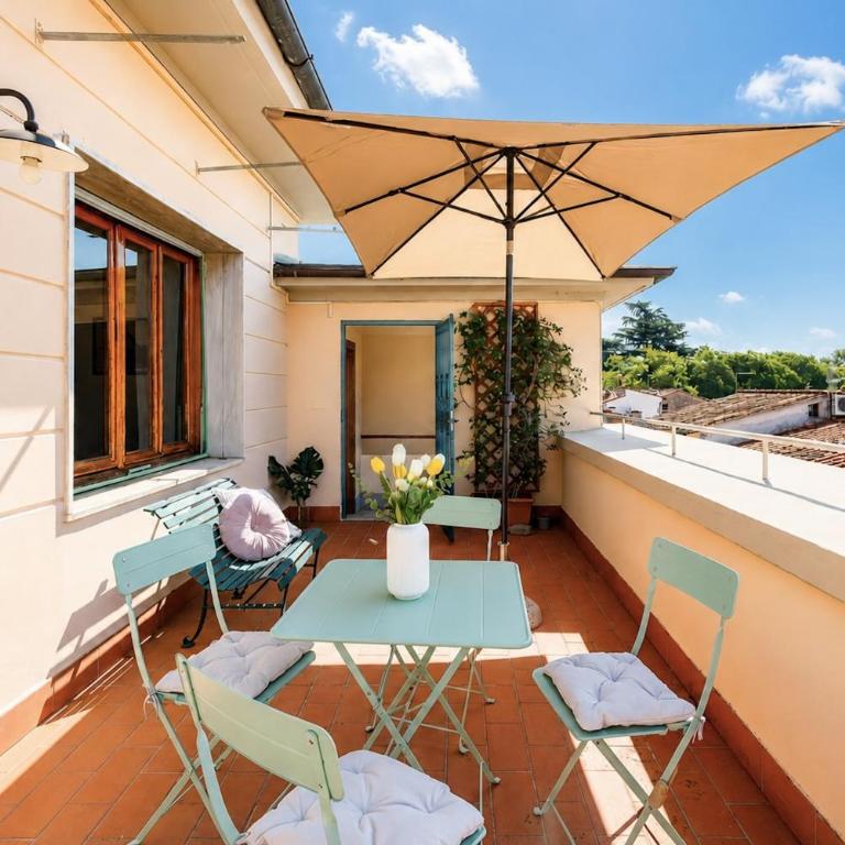 Casa Adele with Terrace - Appartamento con Terrazza - 1
