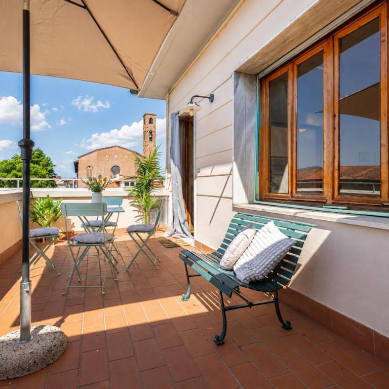 Casa Adele with Terrace - Appartamento con Terrazza - 3