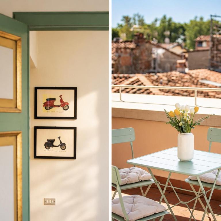 Casa Adele with Terrace - Appartamento con Terrazza - 6