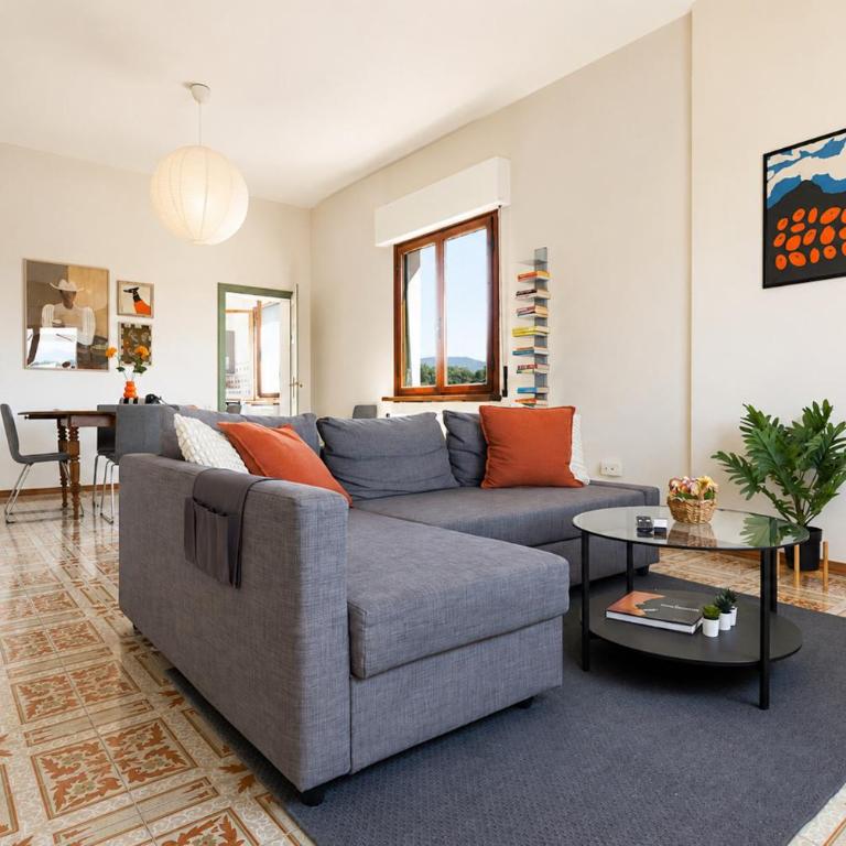 Casa Adele with Terrace - Appartamento con Terrazza - 7